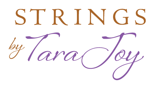 Strings by Tara Joy